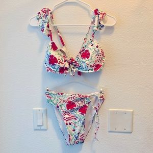 Toluca Swim Set, Renaissance